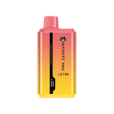 Hayati Pro Ultra 15000 Puffs Box Of 10