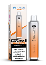 Hayati Pro Max 4000 Vape