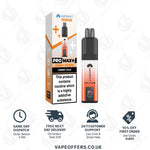 Load image into Gallery viewer, Hayati Pro Max Plus 6000 Pod Kit | Box Of 5 For £40
