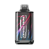 Crystal Prime Deluxe 18000 Vape