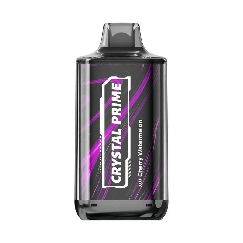 Crystal Prime Deluxe 18000 Vape