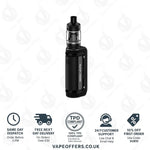 Load image into Gallery viewer, Geekvape Aegis Mini 2 Vape Kit Classic Black 
