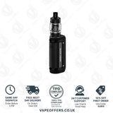Classic Black Geekvape Aegis Mini 2 Vape Kit 