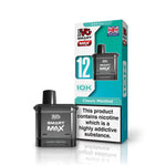 Load image into Gallery viewer, Classic Menthol – IVG Smart Max Pod

