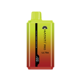 Hayati Pro Ultra 15000 Puffs Box Of 10