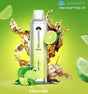 Crystal Pro Max 4000 Disposable Vape -  Cola Lime