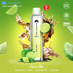 Load image into Gallery viewer, Cola Lime Hayati Pro Max (0mg) 
