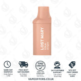 Cola Lost Mary BM600 Prefilled Pod