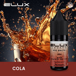 Load image into Gallery viewer, Cola Elux Legend Nic Salt 20mg
