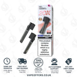 Load image into Gallery viewer, Coral Edition Vapes Bars Angel 20k Prefilled Dual Pod
