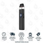 Load image into Gallery viewer, Cosmic Black Vaporesso XROS 5 Pod Kit
