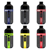 Craving Bar Big Maxx 22k Prefilled Vape kit