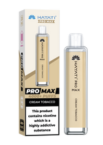 Load image into Gallery viewer, Hayati Pro Max 4000 Disposable Vape
