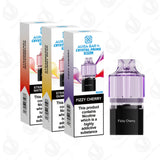 Crystal Prime Aura Bar 10k Prefilled Vape Pod