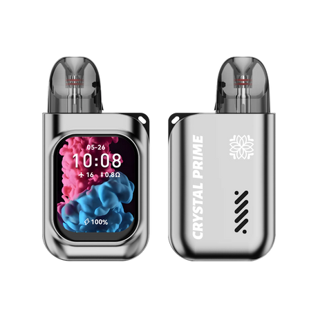Crystal Prime M3 Smart Pod Kit