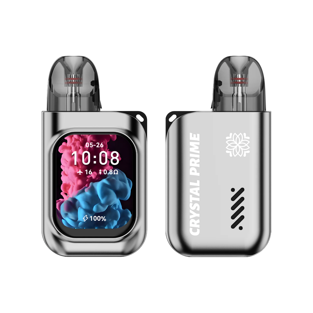 Crystal Prime M3 Smart Pod Kit