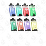 Crystal Galaxy Focus 2 30k Puffs Prefilled Pod Kit