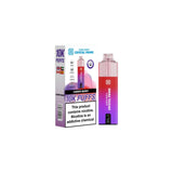 Crystal Prime 10k - Cherry Berry