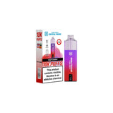 Crystal Prime 10k - Fizzy Cherry