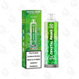 Crystal Prime 7000 Fresh Mint Vape Kit