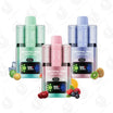 Crystal Pro Switch Prefilled Pod Kit
