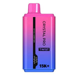 Load image into Gallery viewer, Crystal Pro Twist 15000 - Skittles &amp; Gummy Bear
