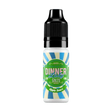 DINNER LADY - APPLE SOURS - SALTS 10ML[BOX OF 3]
