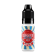DINNER LADY - BERRY BLAST - SALTS10ML[BOX OF 3]