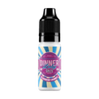 DINNER LADY - BLACKBERRY CRUMBLE - SALTS10ML[BOX OF 3]