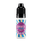 Load image into Gallery viewer, DINNER LADY - BLACKBERRY CRUMBLE - SALTS10ML[BOX OF 3]
