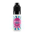 DINNER LADY - BUBBLE GUM - SALTS