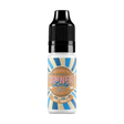 DINNER LADY - CAFE TOBACCO - SALTS10ML[BOX OF 3]