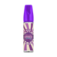 DINNER LADY - DESSERTS - BLACKBERRY CRUMBLE - 50ML