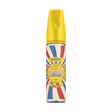DINNER LADY - DESSERTS - LEMON TART - 50ML