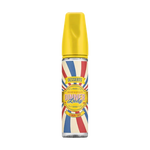 Load image into Gallery viewer, DINNER LADY - DESSERTS - LEMON TART - 50ML
