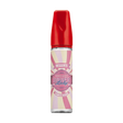 DINNER LADY - DESSERTS - STRAWBERRY MACAROON - 50ML