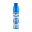 DINNER LADY - ICE - BLUE MENTHOL - 50ML