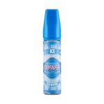 Load image into Gallery viewer, DINNER LADY - ICE - BLUE MENTHOL - 50ML
