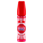 Load image into Gallery viewer, DINNER LADY - ICE - STRAWBERRY BIKINI - 50ML
