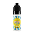 DINNER LADY - LEMON SHERBETS - SALTS 10ML[BOX OF 3]
