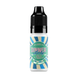 DINNER LADY - MINT TOBACCO - SALTS 10ML[BOX OF 3]