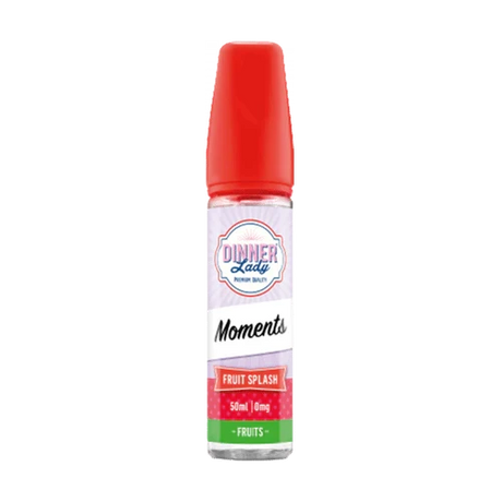DINNER LADY - MOMENTS - FRUIT SPLASH - 50ML