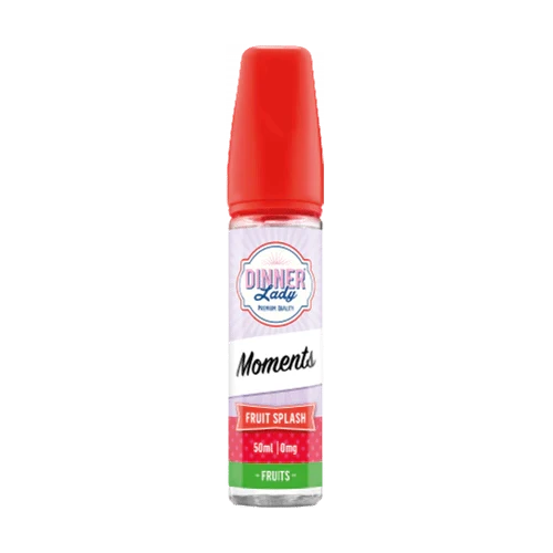 DINNER LADY - MOMENTS - FRUIT SPLASH - 50ML