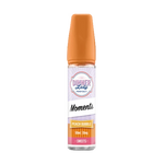 Load image into Gallery viewer, DINNER LADY - MOMENTS - PEACH BUBBLE - 50ML
