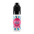 DINNER LADY - PINK BERRY - SALTS 10ML[BOX OF 3]