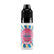 DINNER LADY - PINK WAVE - SALTS 10ML[BOX OF 3]