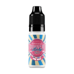 Load image into Gallery viewer, DINNER LADY - PINK WAVE - SALTS 10ML[BOX OF 3]
