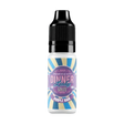 DINNER LADY - PURPLE RAIN - SALTS 10ML[BOX OF 3]