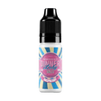 DINNER LADY - RASPBERRY - SALTS 10ML[BOX OF 3]