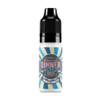 Dinner Lady Smooth Tobacco Salts e-liquid 